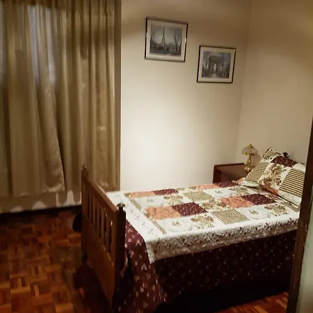 Depto Centrico Y Acogedor Apartment San Miguel de Tucuman Exterior photo