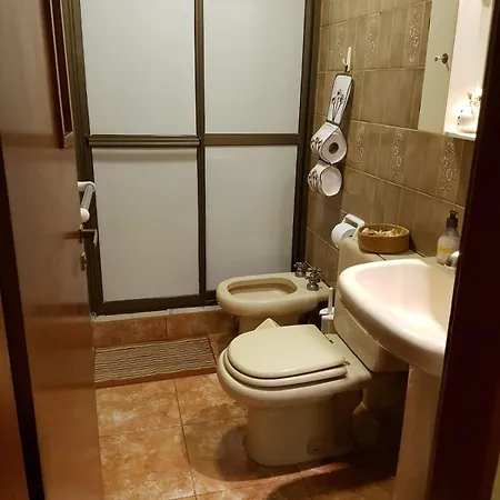 Depto Centrico Y Acogedor Apartment San Miguel de Tucuman Exterior photo