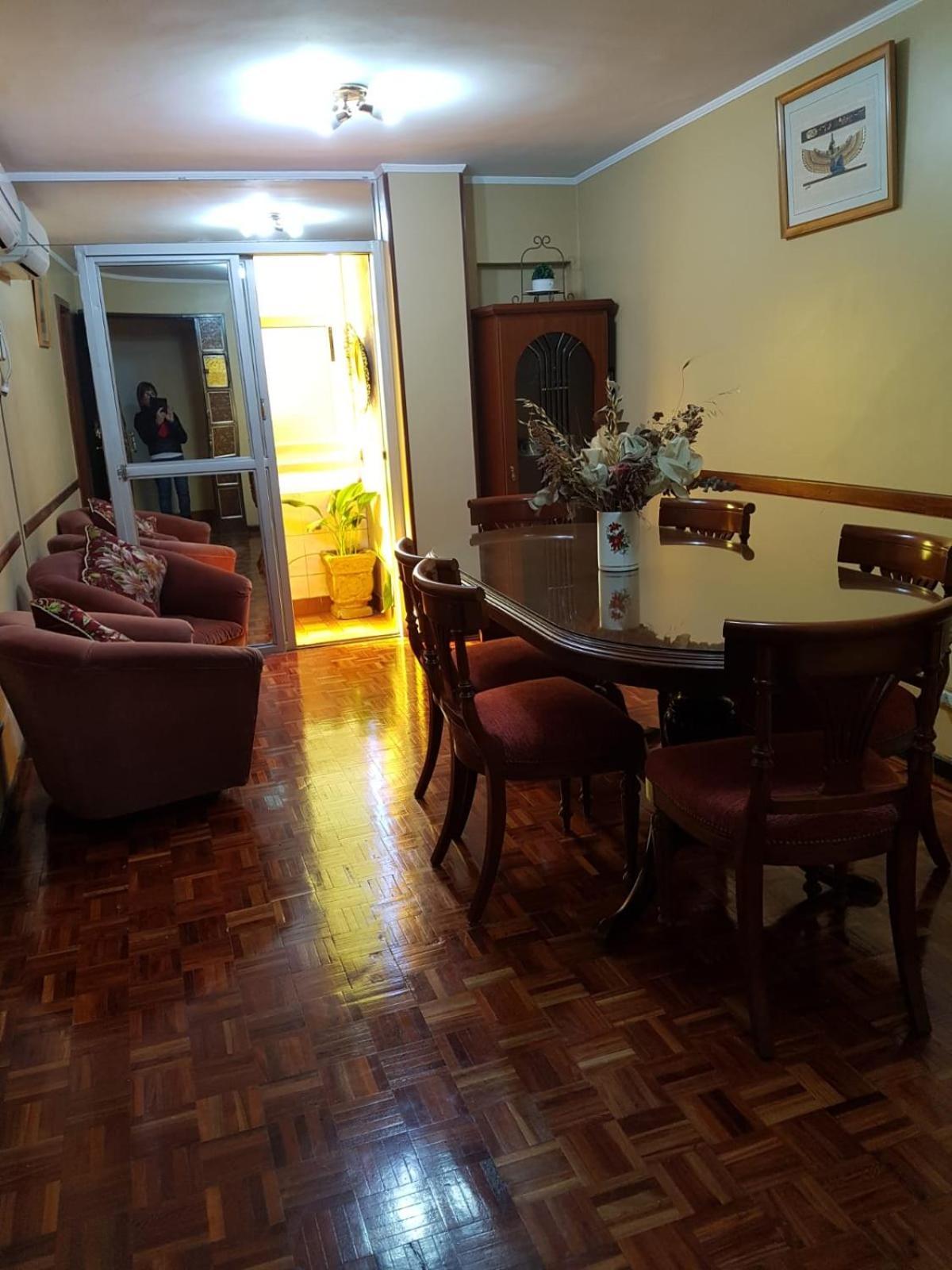 Depto Centrico Y Acogedor Apartment