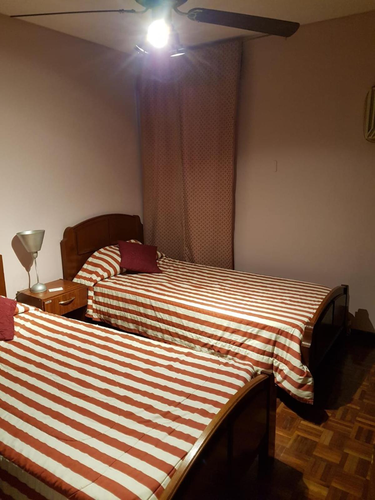 Depto Centrico Y Acogedor Apartment