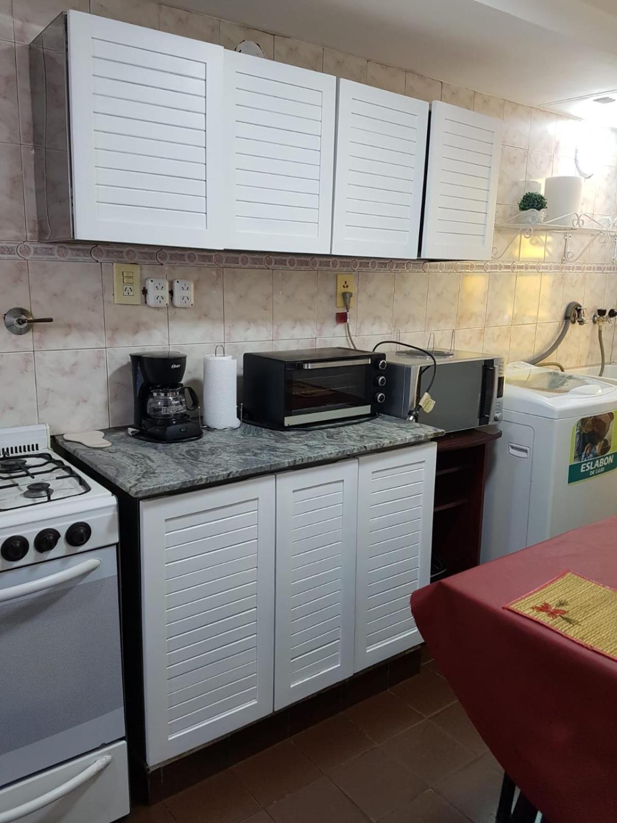 Depto Centrico Y Acogedor Apartamento San Miguel de Tucumán